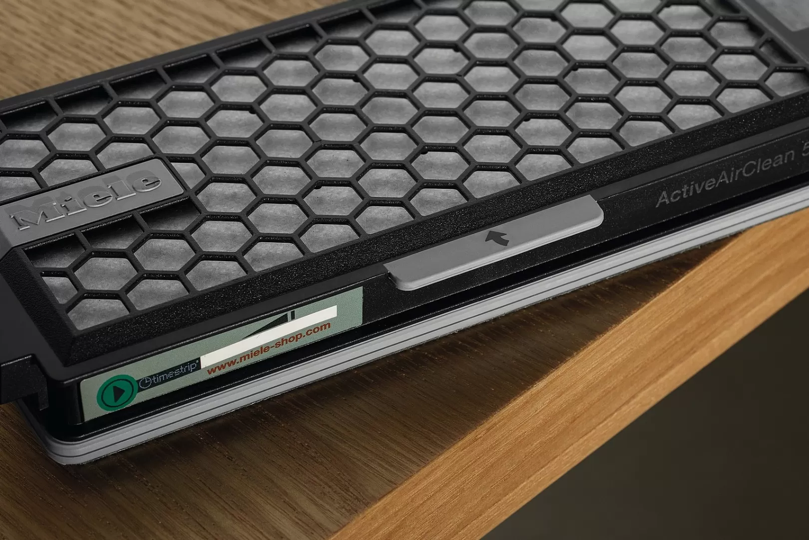 Flash Sale Aktiver Airclean-Filter Mit Timestrip® Zubehör