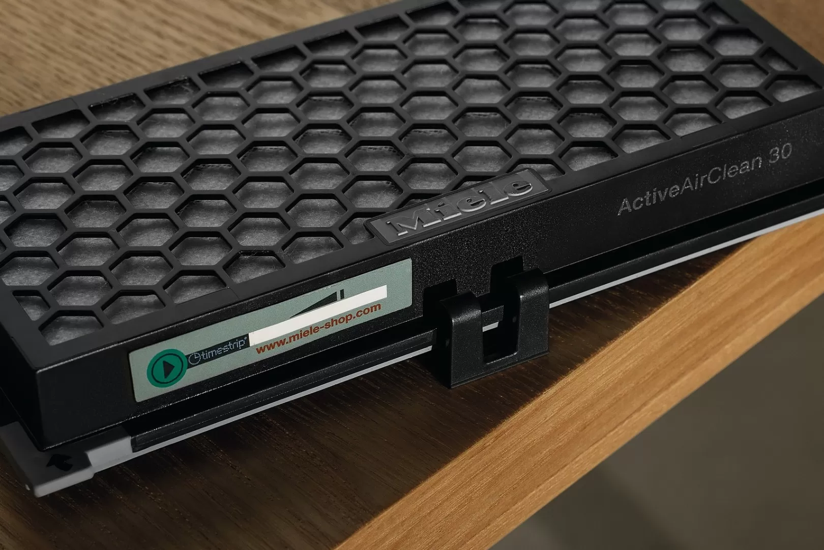 Shop Aktiver Airclean-Filter Mit Timestrip® Zubehör