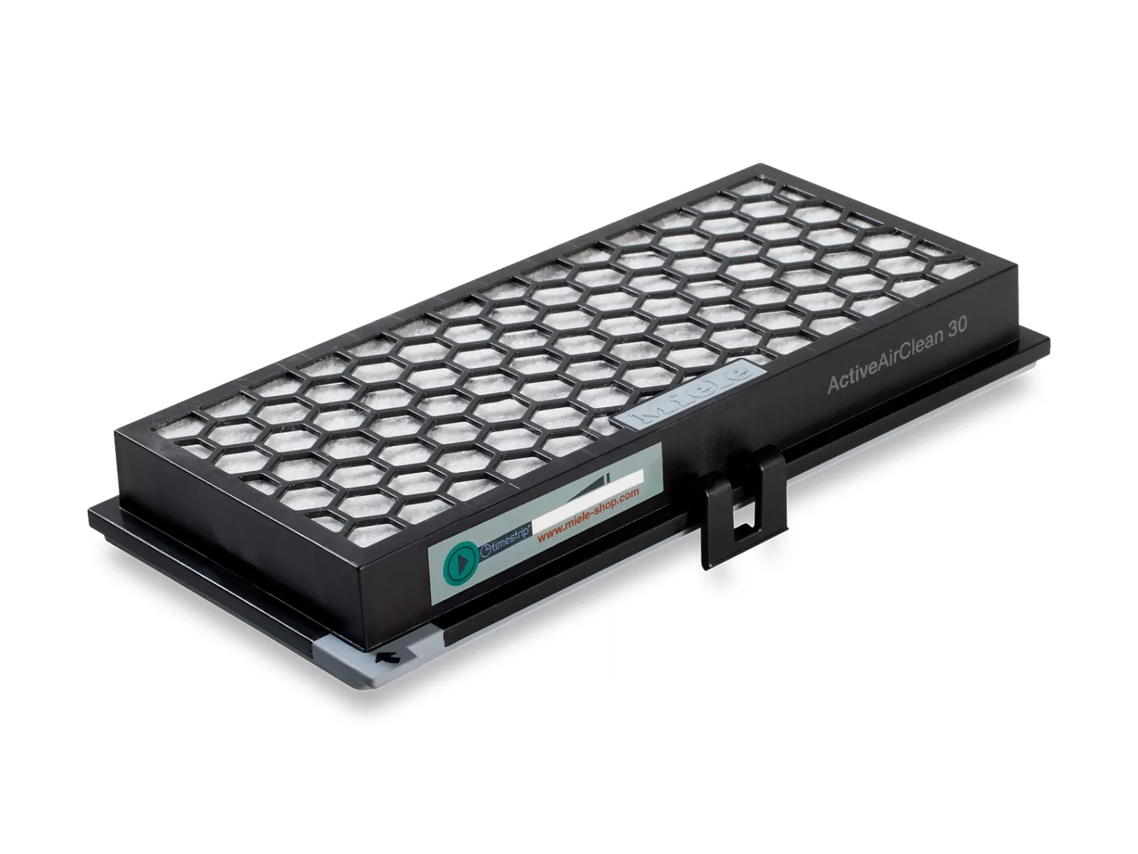 Shop Aktiver Airclean-Filter Mit Timestrip® Zubehör
