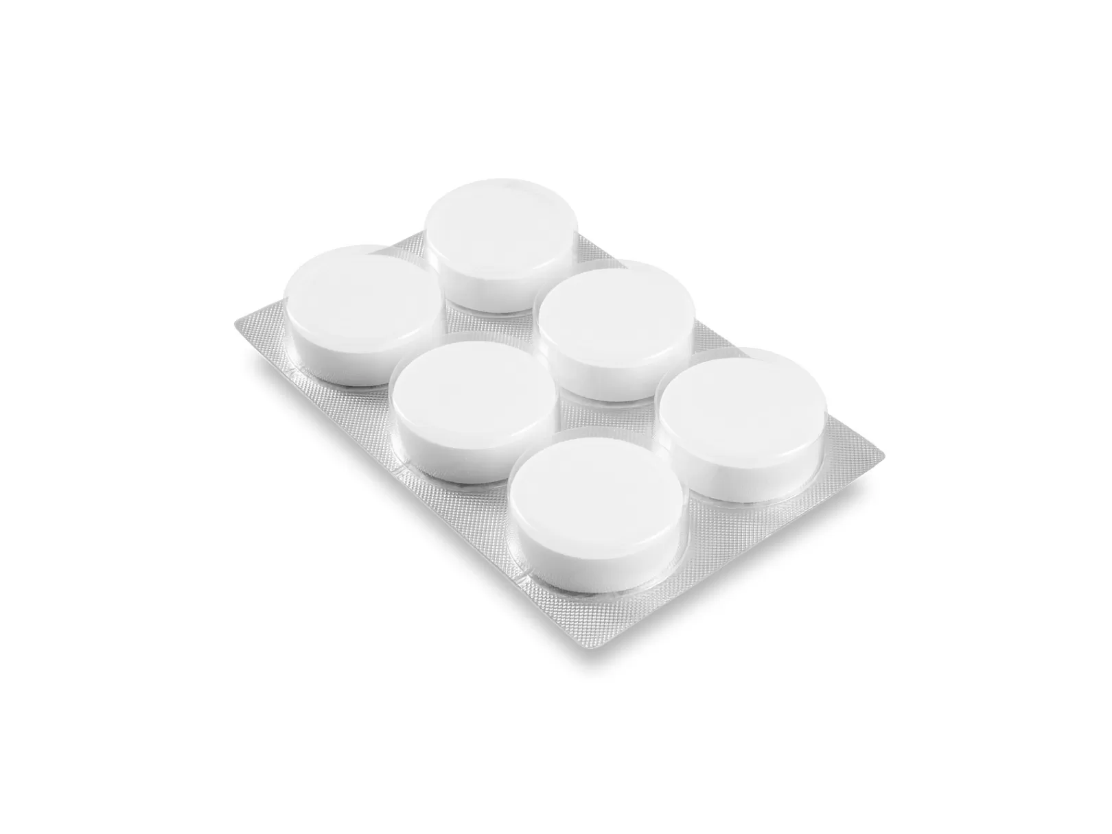 Sale Entkalkungstabletten, 6 Tabletten Gerätepflege