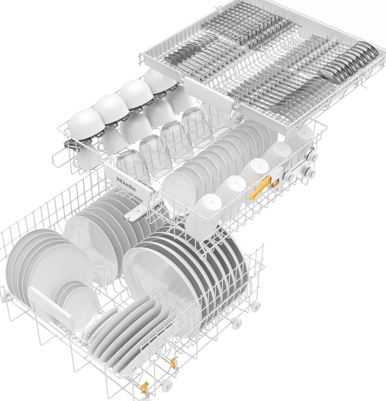 Best G 5058 Scvi Sfp Aktiv Spülmaschinen