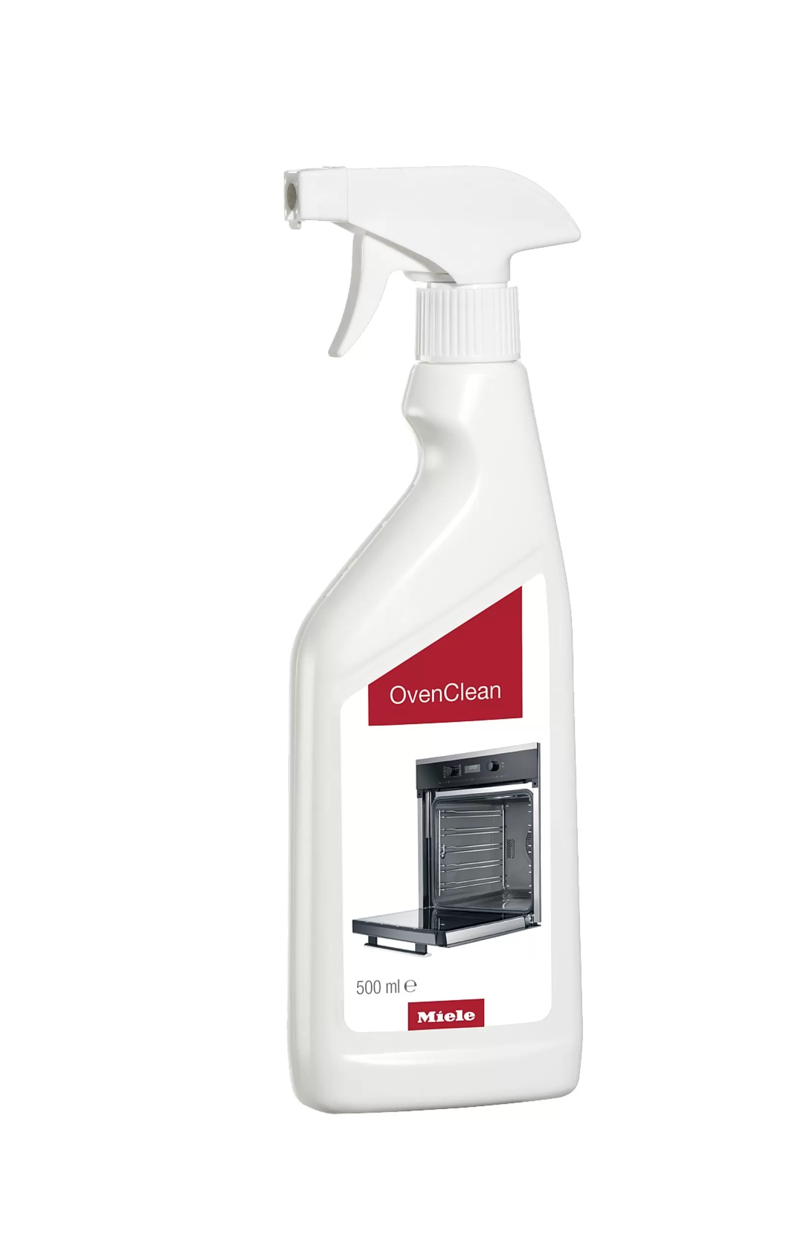 Clearance Ovenclean Backofenreiniger, 500 Ml Gerätepflege