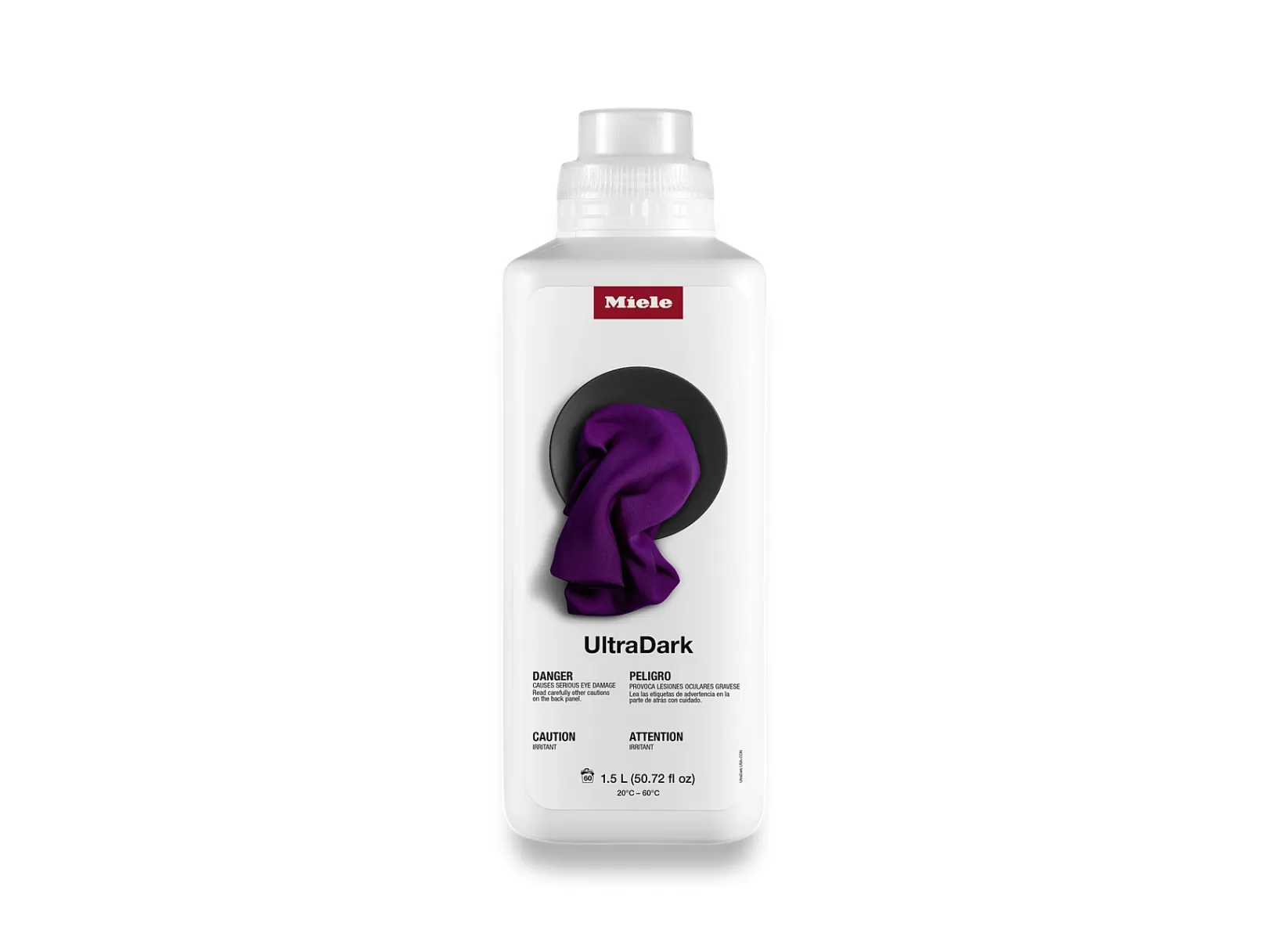 Sale Ultradark 50,72 Fl. Oz. (1,5 L) Reinigungsprodukte Fur Die Wäschepflege